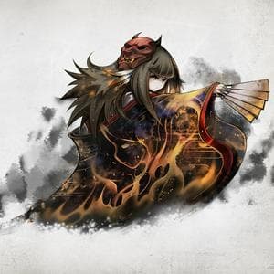 profile_xi - Aragami