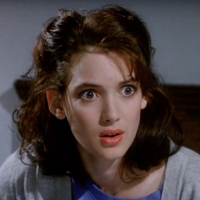 Veronica Sawyer tipo di personalità MBTI image