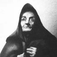 Reverend Mother Gaius Helen Mohiam tipe kepribadian MBTI image