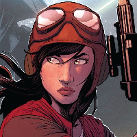 Doctor Aphra MBTI Personality Type image
