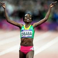 profile_Tirunesh Dibaba