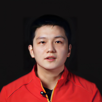 Fan Zhendong MBTI Personality Type image