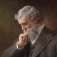 John Muir тип личности MBTI image