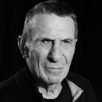 Leonard Nimoy tipo di personalità MBTI image