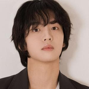 profile_Won Gyu-Bin