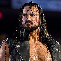 Drew McIntyre MBTI性格类型 image