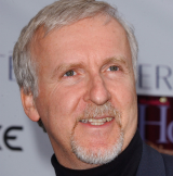 James Cameron type de personnalité MBTI image