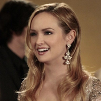 Ivy Dickens نوع شخصية MBTI image