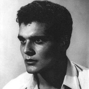 profile_Omar Sharif