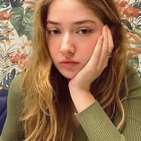 Zeliha Akpinar tipo de personalidade mbti image
