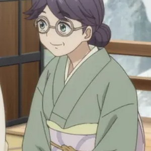 profile_Asami Segawa (瀬川 麻美）