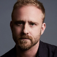 Ben Foster tipo di personalità MBTI image