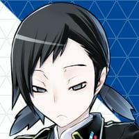 Fumi Kanno type de personnalité MBTI image