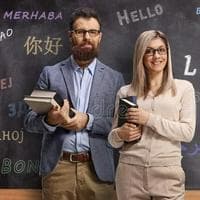 Language Teacher MBTI性格类型 image