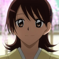 Wakana Nura MBTI Personality Type image