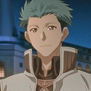 Lowen Mitsuhide MBTI性格类型 image