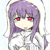 Saint Catherine MBTI 성격 유형 image