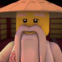 Sensei Wu نوع شخصية MBTI image