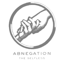 Abnegation mbtiパーソナリティタイプ image