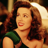 Ava Gardner type de personnalité MBTI image