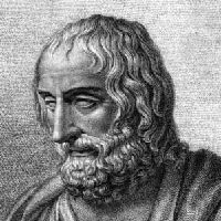 Euripides тип личности MBTI image