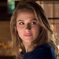 Patty Spivot نوع شخصية MBTI image