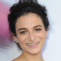 Jenny Slate نوع شخصية MBTI image