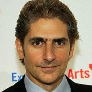 profile_Michael Imperioli