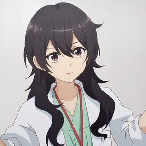 Takao Ameku نوع شخصية MBTI image