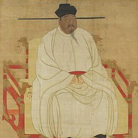 Zhao Kuangyin (Emperor Taizu of Song) type de personnalité MBTI image