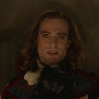 Lestat de Lioncourt type de personnalité MBTI image