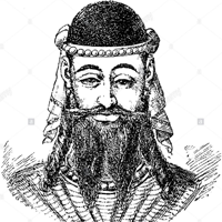 Al Mutawakkil, Abbassid Caliph mbti kişilik türü image