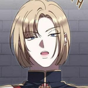 profile_Felix Conrad / Crown Prince