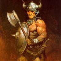 Conan the Barbarian MBTI 성격 유형 image