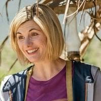 The Thirteenth Doctor type de personnalité MBTI image