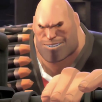 Heavy نوع شخصية MBTI image