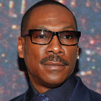 Eddie Murphy тип личности MBTI image