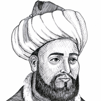 Abu Hamid, Al-Ghazali (Algazelus) نوع شخصية MBTI image