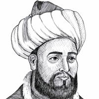 Abu Hamid, Al-Ghazali (Algazelus) тип личности MBTI image