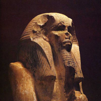 Djoser type de personnalité MBTI image