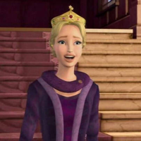 Queen نوع شخصية MBTI image