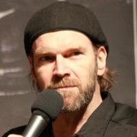 Tyler Mane mbtiパーソナリティタイプ image