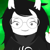 Jade Harley MBTI Personality Type image