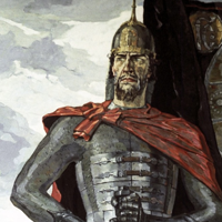 profile_Alexander Nevsky