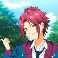 Mao Isara MBTI Personality Type image