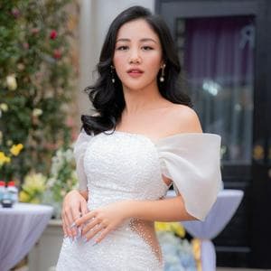 profile_Văn Mai Hương