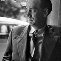 Camilo José Cela نوع شخصية MBTI image
