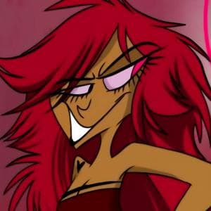 Camilla Jimenez tipo de personalidade mbti image