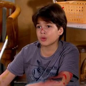 Paulo Guerra тип личности MBTI image