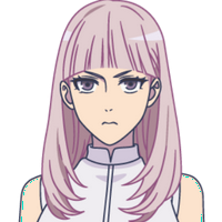 Angelica Yukino tipo de personalidade mbti image